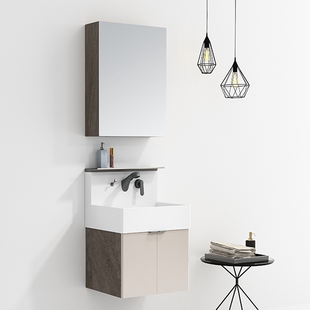 席玛23G系列国潮浴室柜