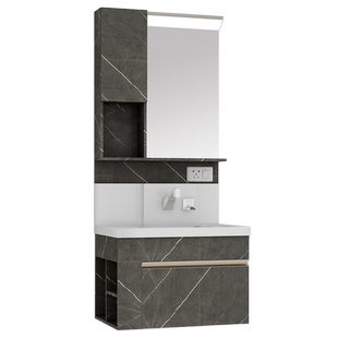 席玛浴室柜18Y精品系列