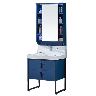 席玛浴室柜17A系列