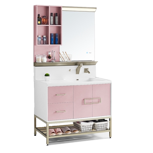 席玛浴室柜18A1系列