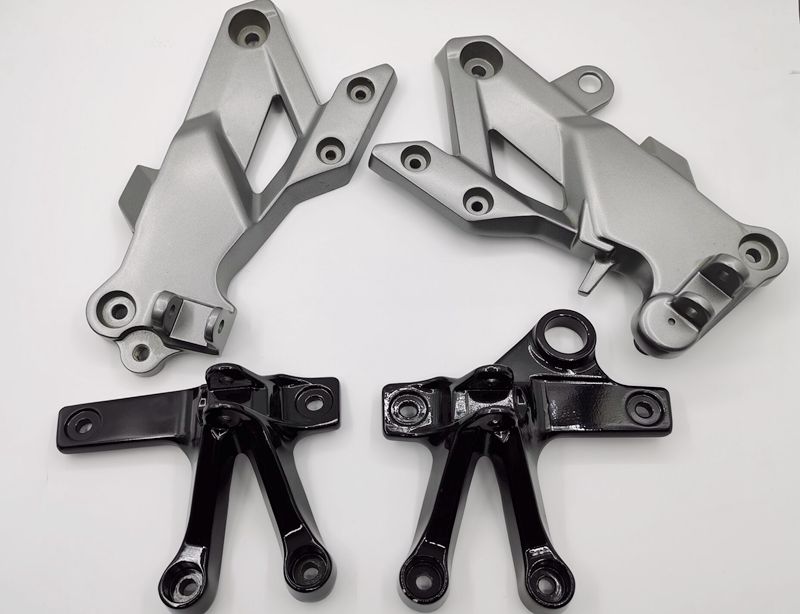 MTCPJDL250左右搁脚架DL250-A