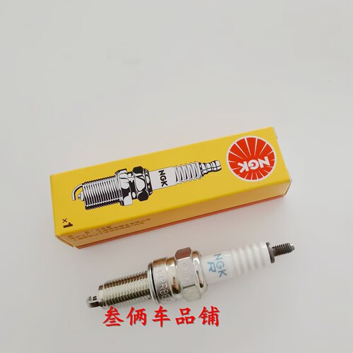 适用 三阳 巡弋150 曼巴 DRG 哈士奇 小蚂蚁 飞度5 GT 火花塞