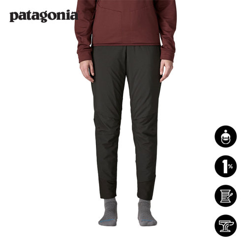 patagonia女士保暖长裤