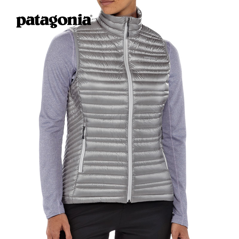 清倉-PATAGONIA巴塔哥尼亞Ultralight Down女式羽絨馬甲84781在類目 戶外/登山/野營/旅行用品, 戶外服裝, 羽絨服, 羽絨衣中 - 來自Buy2taobao.com提供專業的淘寶代購服務