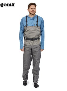 飞钓涉水裤 Swiftcurrent Packable 82360 patagonia巴塔哥尼亚