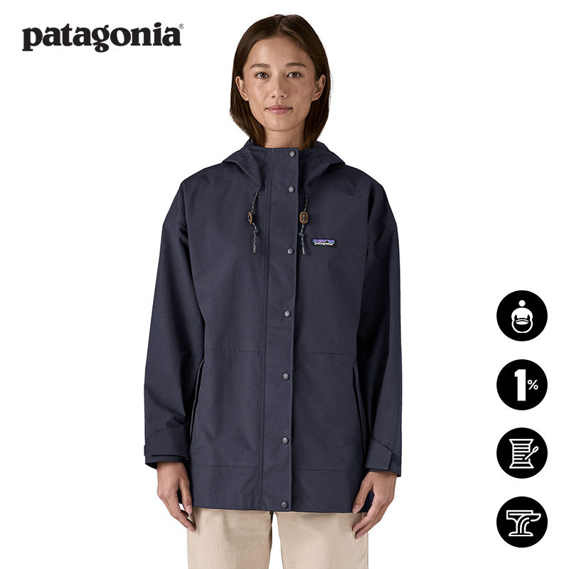 女士防水夹克 Outdoor Everyday 20405 patagonia巴塔哥尼亚,户外/登山/野营/旅行用品,冲锋衣,淘宝优惠券,粉丝福利购,淘宝优惠卷