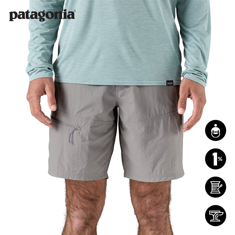 男士飞钓短裤 Sandy Cay 82127 patagonia巴塔哥尼亚