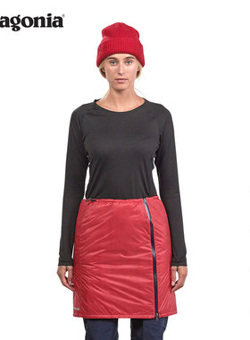 女士保暖雪裙 DAS 85740 patagonia巴塔哥尼亚