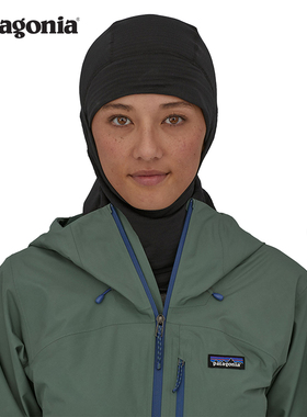 保暖速干头罩头套 Balaclava 22501 patagonia巴塔哥尼亚