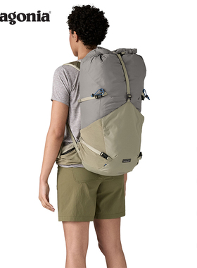 徒步登山包 36L Terravia 48916 patagonia巴塔哥尼亚