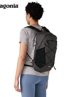 户外登山包 14L Terravia 48896 patagonia巴塔哥尼亚