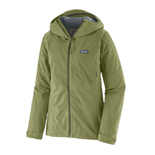 女士防水冲锋衣 Boulder Fork 85160 patagonia巴塔哥尼亚