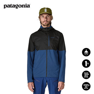 男士轻量保暖棉服 Nano-Air 85725 patagonia巴塔哥尼亚
