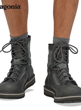 飞钓涉水鞋 Foot Tractor Wading  79170 patagonia巴塔哥尼亚