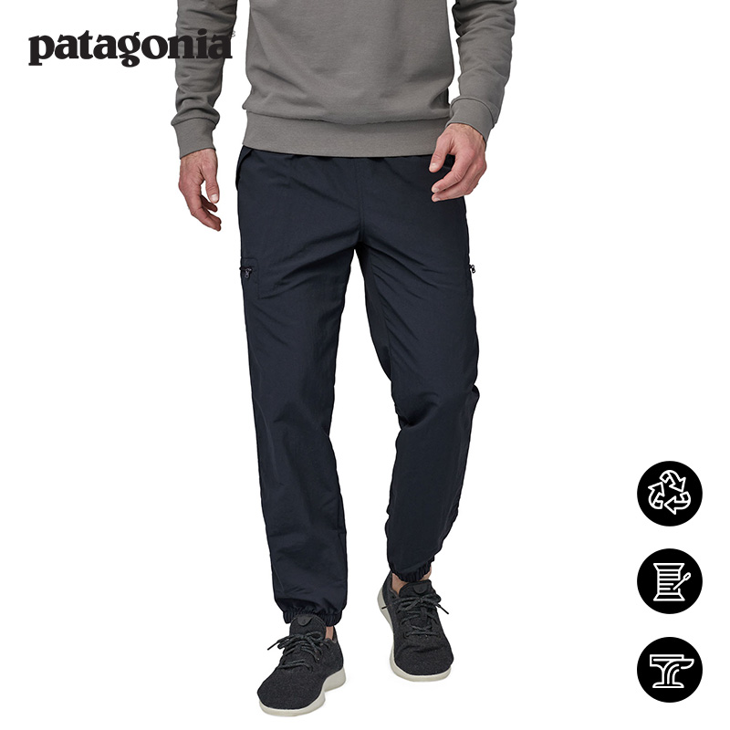 男士速干长裤  Outdoor Everyday 21581 patagonia巴塔哥尼亚 户外/登山/野营/旅行用品 速干裤 原图主图