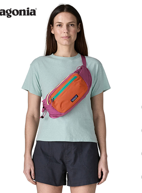 运动腰包 Terravia Hip 49021 patagonia巴塔哥尼亚