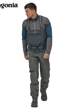 飞钓涉水裤 Swiftcurrent Expedition 82280 patagonia巴塔哥尼亚