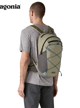 登山包 22L Terravia 48906 patagonia巴塔哥尼亚