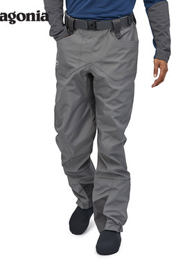 飞钓涉水裤 Swiftcurrent Wading 82345 patagonia巴塔哥尼亚