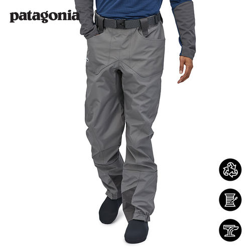 飞钓涉水裤巴塔哥尼亚patagonia
