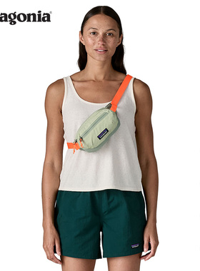 运动腰包 Terravia Mini 49448 patagonia巴塔哥尼亚