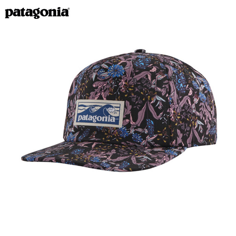 Patagonia 帽价格 Patagonia 帽图片 星期三