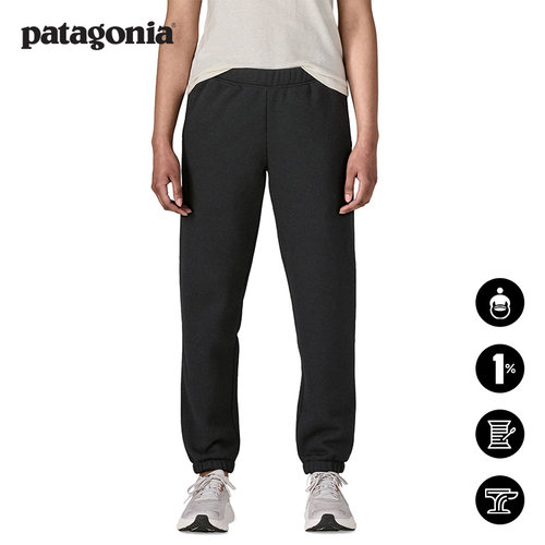 patagonia巴塔哥尼亚女士运动裤