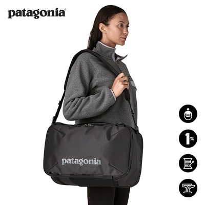 patagonia黑洞旅行背包