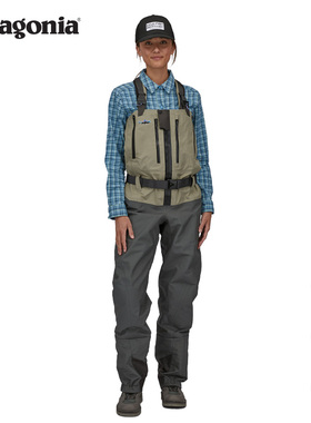 女士飞钓涉水裤 Swiftcurrent 82240 patagonia巴塔哥尼亚