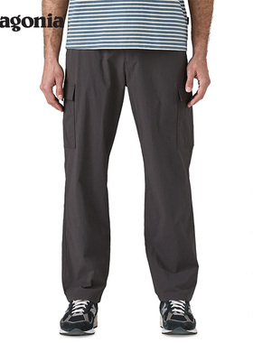 男士速干长裤 Outdoor Everyday 21582 patagonia巴塔哥尼亚