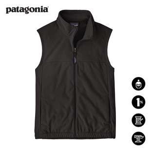男士抓绒马甲 Textured 23330 patagonia巴塔哥尼亚