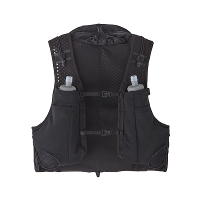 patagonia越野跑双肩包18L