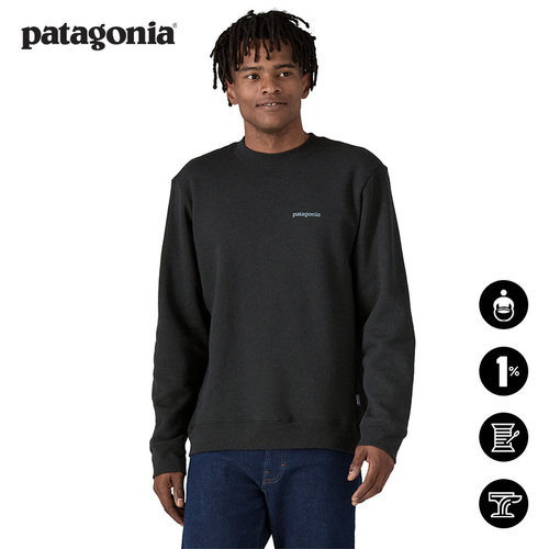 patagonia巴塔哥尼亚加厚卫衣