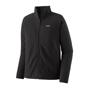 男士抓绒夹克抓绒衣 R1 TechFace 83581 patagonia巴塔哥尼亚