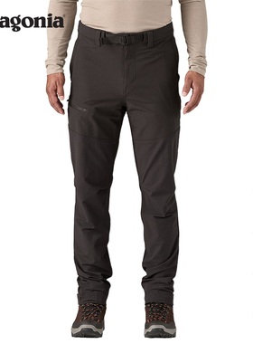 男士徒步长裤 Terravia Peak 21151 patagonia巴塔哥尼亚