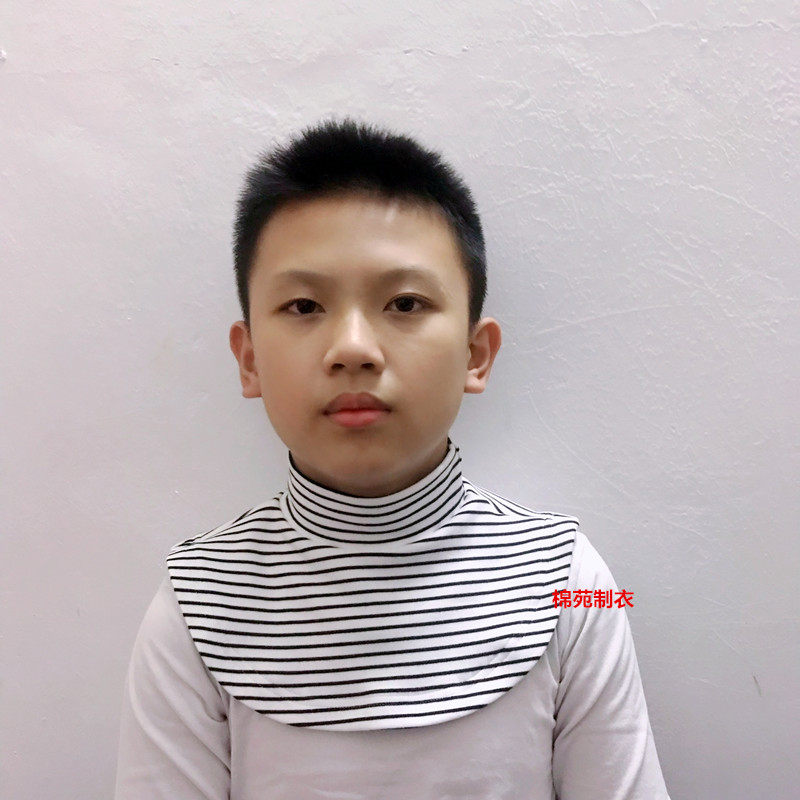 儿童半高领假领子男童女童百搭假领秋冬德绒加厚保暖假高领配卫衣,服饰配件/皮带/帽子/围巾,假领,淘宝优惠券,粉丝福利购,淘宝优惠卷