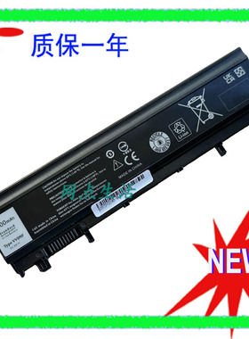 适用于 戴尔DELL Latitude E5440 E5540 N5YH9 VV0NF 笔记本电池