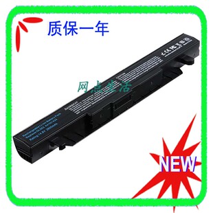 华硕ASUS ZX50 ZX50JX GL552J GL552VW FZ50V A41N1424笔记本电池