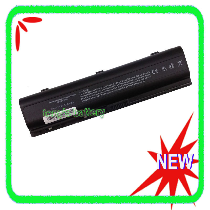 适用 惠普HP Compaq F500 F700 A900 C700 G6000 G7000笔记本电池