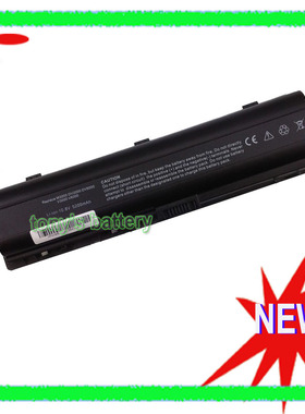 适用 惠普HP Compaq F500 F700 A900 C700 G6000 G7000笔记本电池