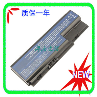 5520 5720 8920G Acer 笔记本电池 7520Z Aspire 6920 宏基 5920