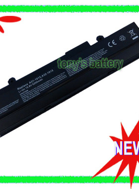 华硕ASUS Eee PC 1015 1015PE 1016P 1215 A32-1015 笔记本电池