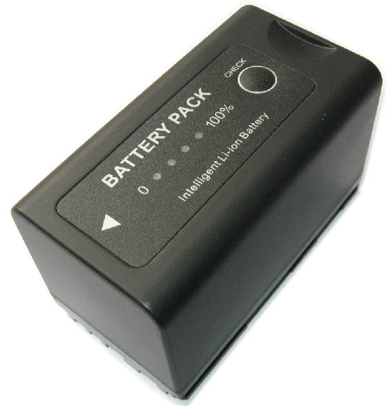 XF300摄像机电池佳能CanonBP-955