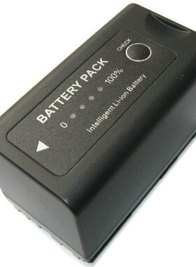 适用于佳能 BP-955 EOS XF300 XF305 XF100 XF105 C100摄像机电池