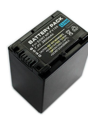 适用索尼SONY HDR-PJ760E PJ600E PJ580E PJ260E TD10E摄像机电池