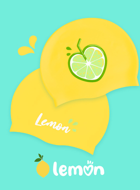 速浪游泳帽女长发不勒头加大头围护耳硅胶成人防