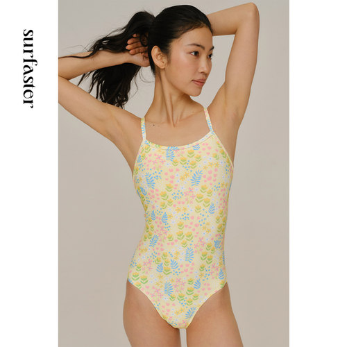 速浪|RS旗舰莱卡系列如夏花