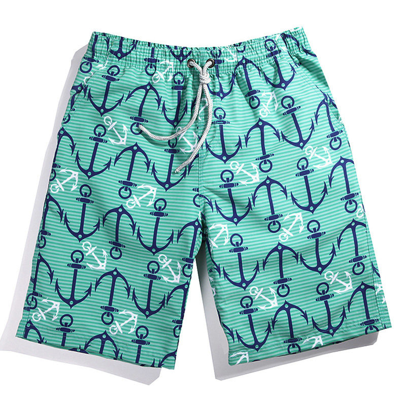 Maillot de bain homme - Ref 2534274 Image 5