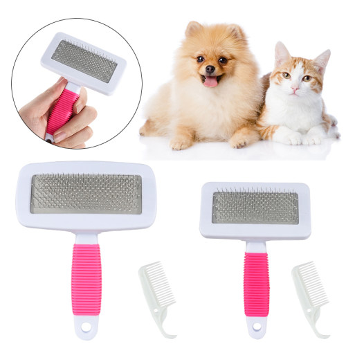 金毛泰迪中大型犬猫咪针梳用品