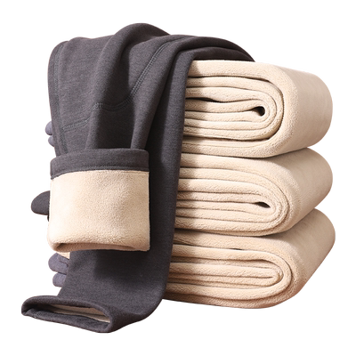 恒源祥保暖裤男款冬季